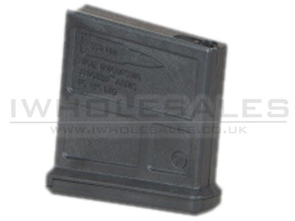 Ares Amoeba Striker Sniper Rifle Magazine (55 Rounds - AS-MAG-001)