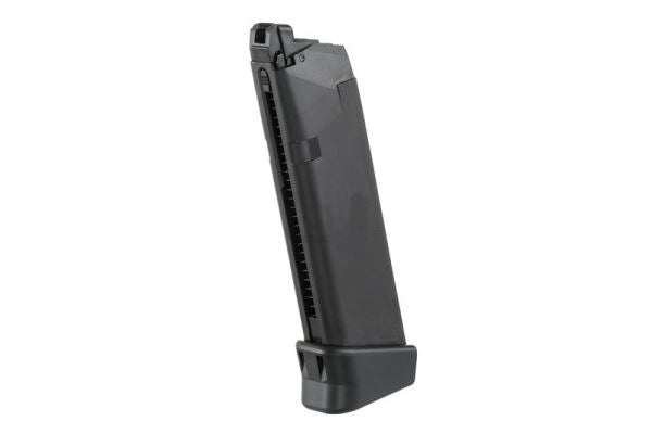 [Glock] Tokyo Marui 22 Series Magazine (25 Rounds - Black)