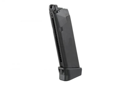 [Glock] Tokyo Marui 22 Series Magazine (25 Rounds - Black)