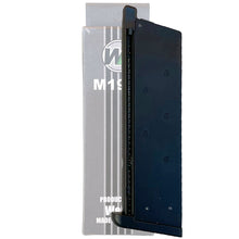 WE 1911 Gas Magazine (15+1 Rounds - Black - Metal)