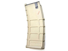 GHK GMAG for M4/G5 Gas Magazine (GHK-GMAG-TAN)