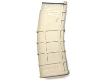 GHK GMAG for M4/G5 Gas Magazine (GHK-GMAG-TAN)