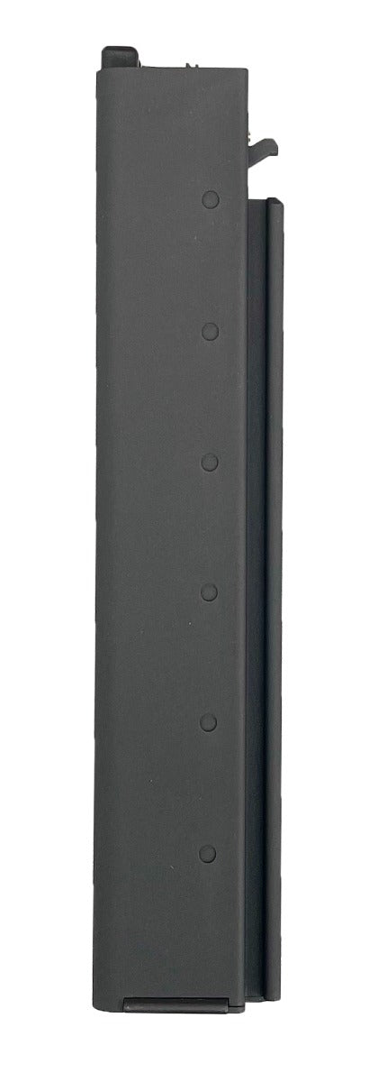 Thompson M1A1 Gas Magazine (435011 - Licensed by Cybergun - Made by WE - 50 Rounds)