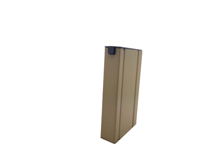 Ares SCR-H Magazine (380 Rounds - Tan - MAG-010-DE)