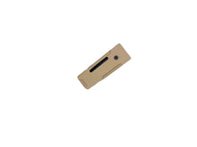 Ares SCR-H Magazine (380 Rounds - Tan - MAG-010-DE)