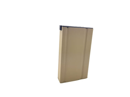 Ares SCR-H Magazine (380 Rounds - Tan - MAG-010-DE)