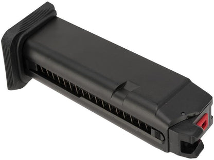Salient Arms International by EMG BLU Co2 Magazine (30 Rounds - Black)