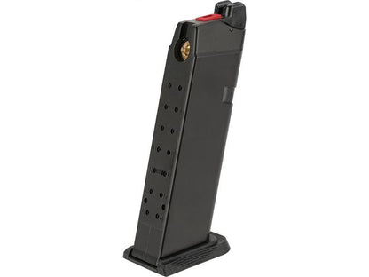 Salient Arms International by EMG BLU Co2 Magazine (30 Rounds - Black)