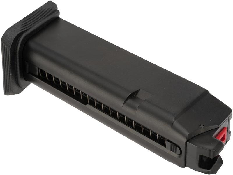 Salient Arms International by EMG BLU Gas Magazine (30 Rounds - Black)