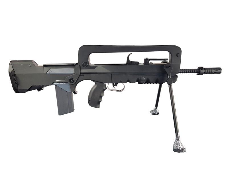 Famas EVO F1 AEG (With Mosfet - Cybergun - 400906)