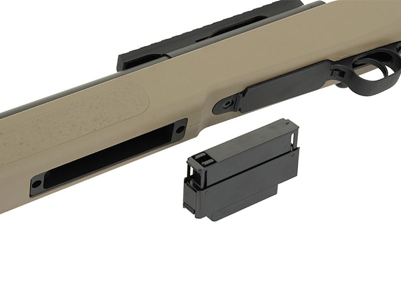 Cyma CM700 M40A3 Low Cap Magazine (30 Rounds - C110)