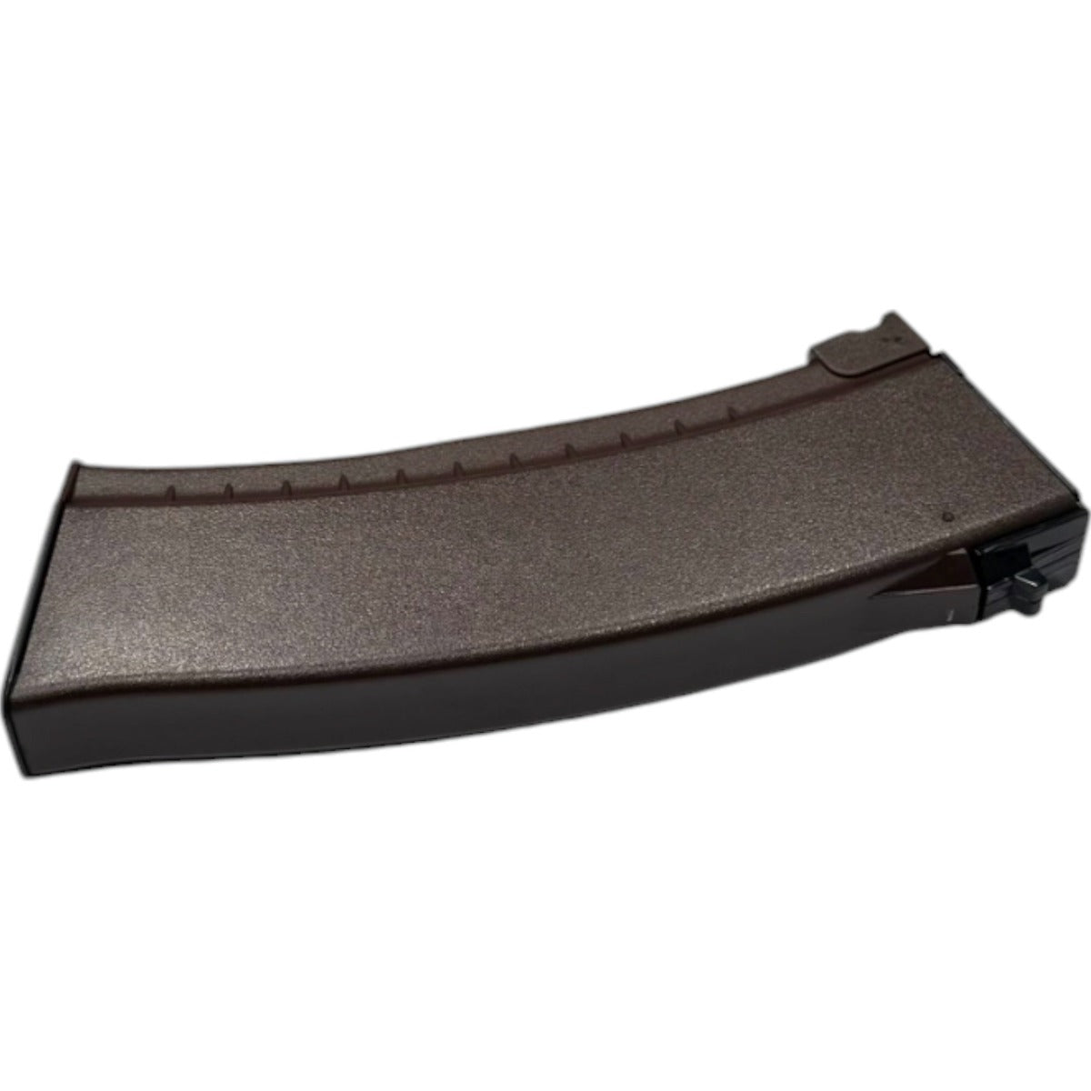 Cyma AK74/AK-105 Magazine (Hi-Cap - Polymer - 500 Rounds - D Brown )