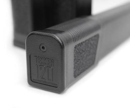 KWA TK45 Ronin Series Magazine (Pack of 3 - 120 Rounds - 197-09046)
