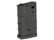 Battleaxe Polymer Enhanced Grip Magazine for M4 Series (Hi-Cap - 190 Rounds - Black)