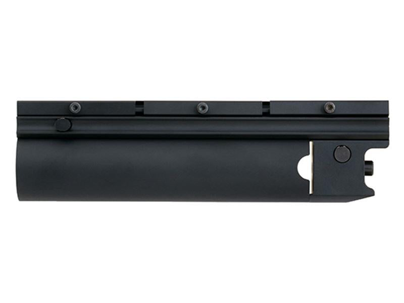 PPS 40mm Grenade Launcher (235mm/9 inch - Black)