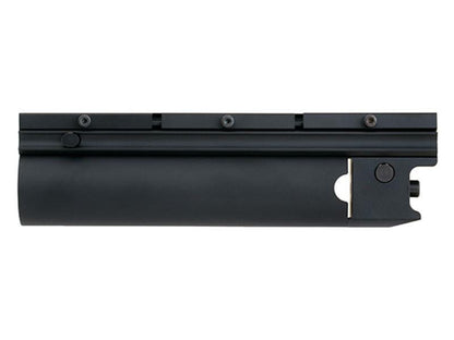 PPS 40mm Grenade Launcher (235mm/9 inch - Black)