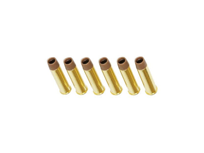 King Arms 357 Series Revolver Shells (Pack of 6 - KA-PP-06)