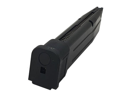 AEG F17 Gas Blowback Magazine (26+1 Rounds - Black)