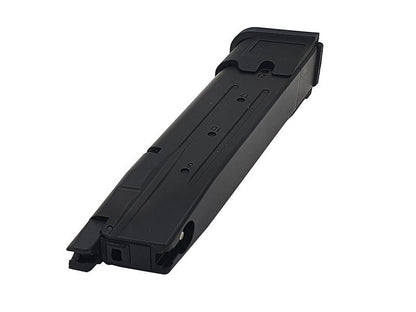 AEG F17 Gas Blowback Magazine (26+1 Rounds - Black)