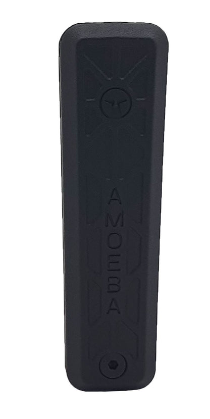 Ares x Amoeba Striker AS02/AS03 Magazine (38 Rounds - AS-MAG-003-BK - Black)