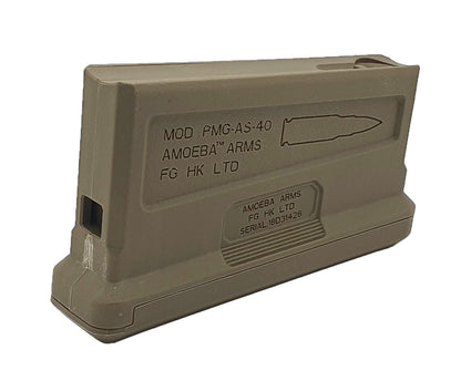 Ares x Amoeba Striker AS02/AS03 Magazine (38 Rounds - AS-MAG-003-DE - Tan)