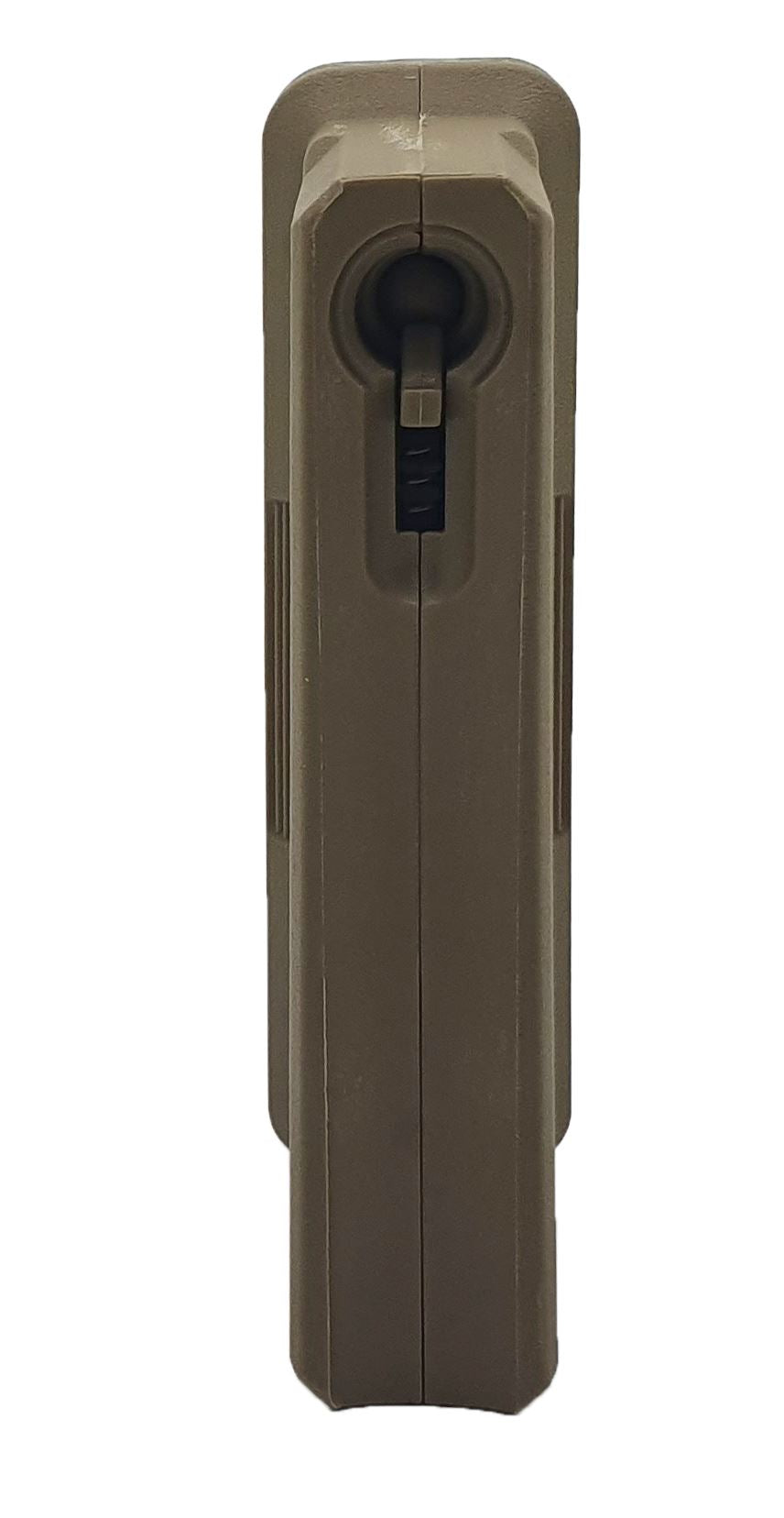 Ares x Amoeba Striker AS02/AS03 Magazine (38 Rounds - AS-MAG-003-DE - Tan)