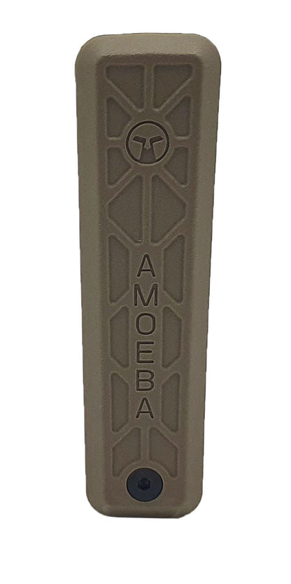 Ares x Amoeba Striker AS02/AS03 Magazine (38 Rounds - AS-MAG-003-DE - Tan)