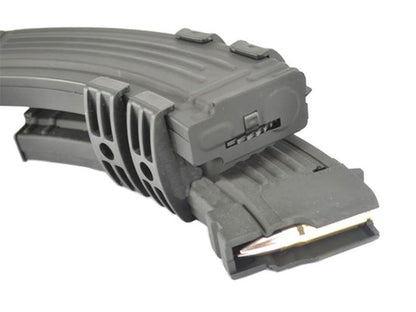 Cyma AK Series Sound Control Dual Magazine (1100 Rounds - C14C)