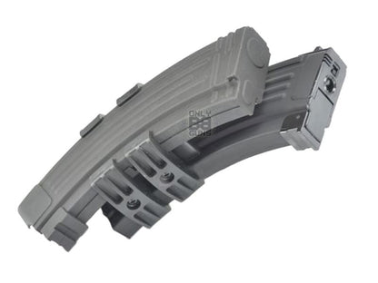 Cyma AK Series Sound Control Dual Magazine (1100 Rounds - C14C)