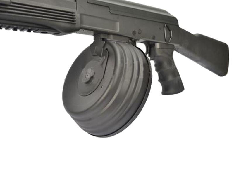 Cyma AK Series Sound Control Drum Magazine (2800 Rounds - C38C)