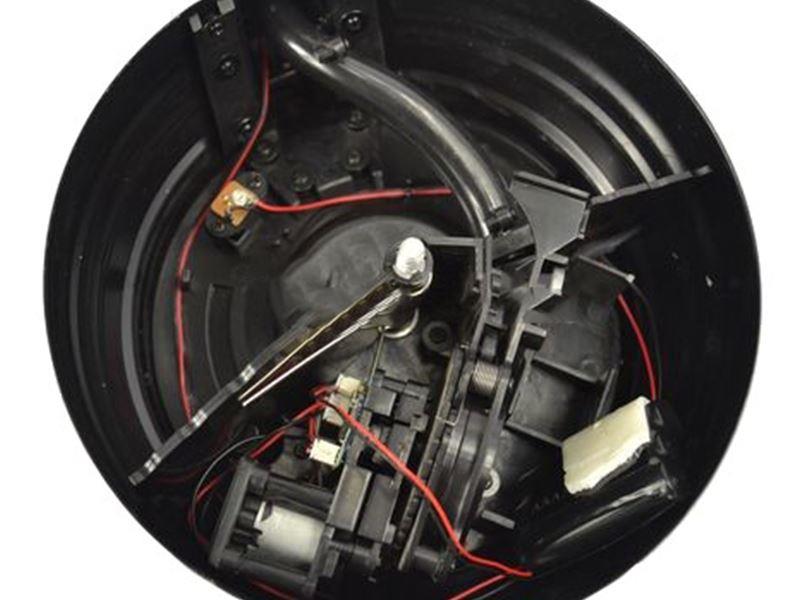 Cyma AK Series Sound Control Drum Magazine (2800 Rounds - C38C)
