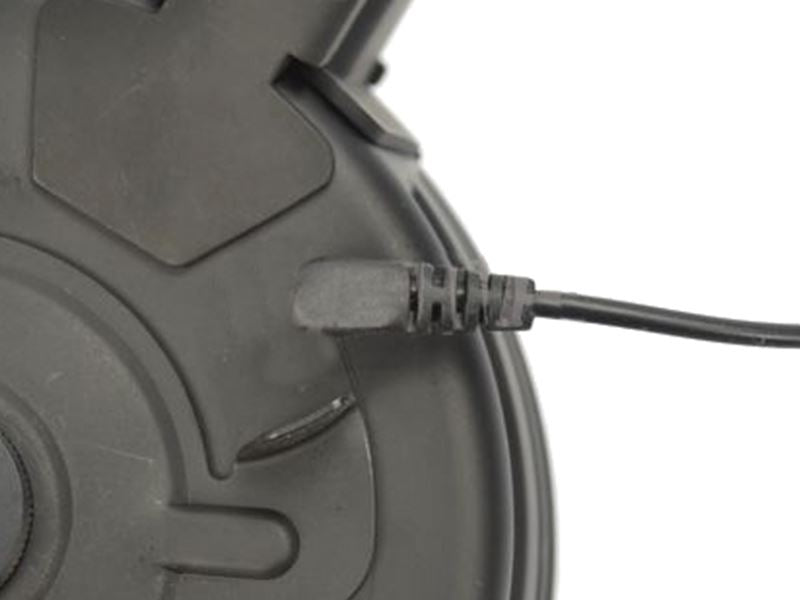 Cyma AK Series Sound Control Drum Magazine (2800 Rounds - C38C)