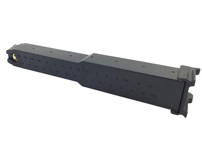 G&G GTP9/SMC-9 Series Extended Gas Magazine (50 Round Magazine - G-08-181)