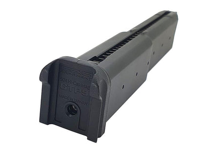 G&G GTP9/SMC-9 Series Extended Gas Magazine (50 Round Magazine - G-08-181)