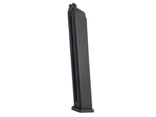 Hwasan 18 Series Gas Magazine (Metal - 50 Rounds - Black)