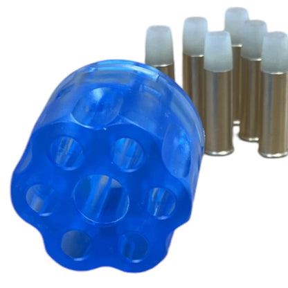 Well G293A Revolver Shells (Full Metal)