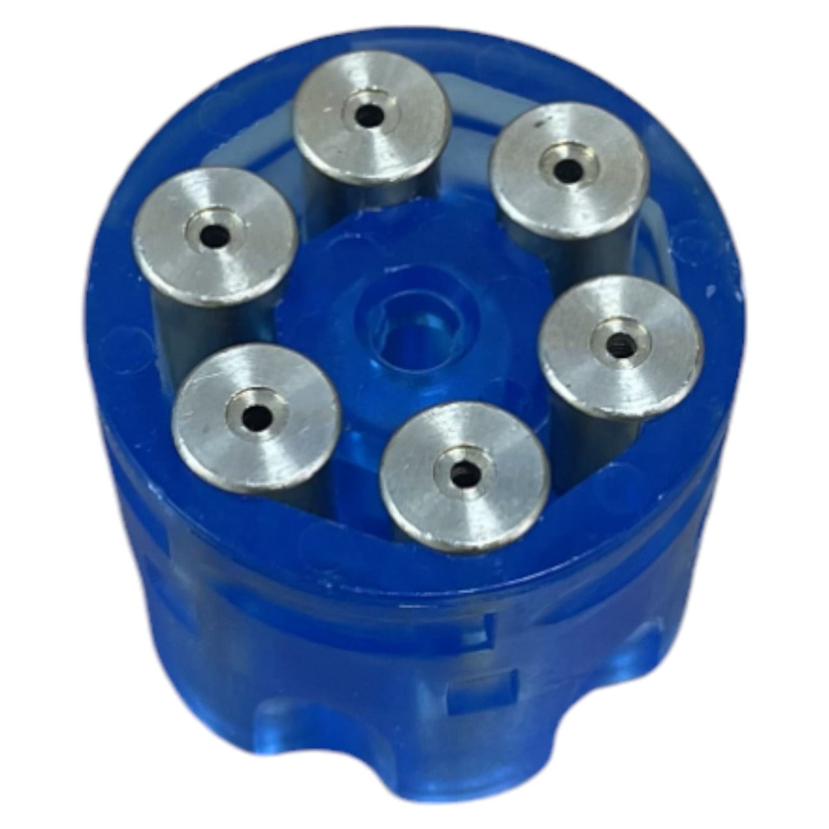 Well G293A Revolver Shells (Full Metal)