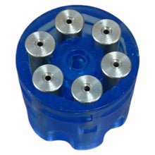 Well G293A Revolver Shells (Full Metal)