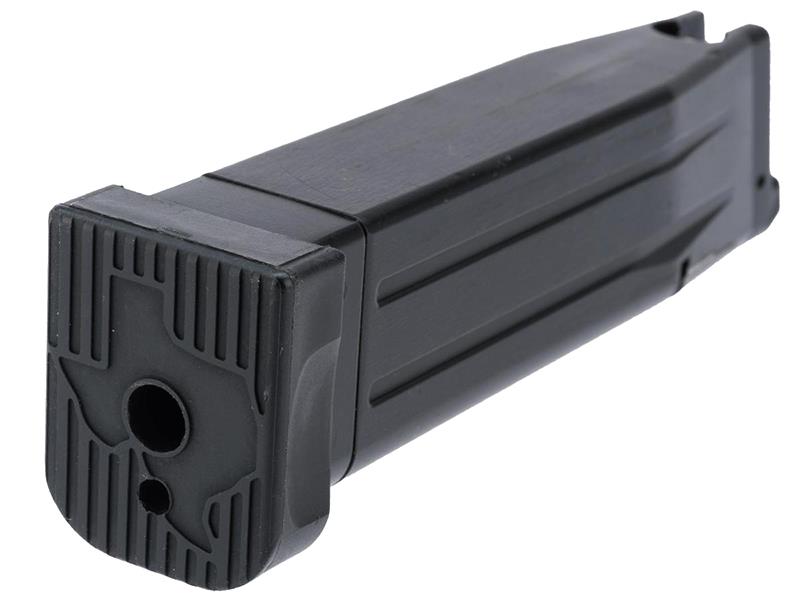 EMG x STI International DVC 3-GUN 2011 Gas Magazine (Black - 28 Rounds)