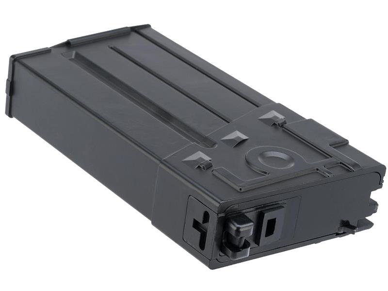 Umarex H&K G3A3 Gas Magazine (20 Rounds - Black)