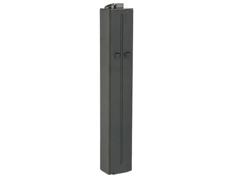Echo1 GAT SMG AEG Hi-Cap Magazine (250 Rounds - MAG-ECHO GAT HC)