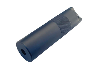 Double Eagle B-5 Tracer Silencer Unit (Metal - Black)
