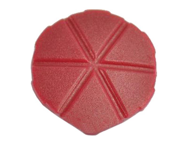 APS M870 MK1/MK2/MK3 Series Co2 Shotgun Shell (50pcs Cover - Red - CAM135R)