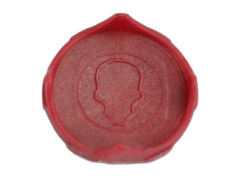 APS M870 MK1/MK2/MK3 Series Co2 Shotgun Shell (50pcs Cover - Red - CAM135R)