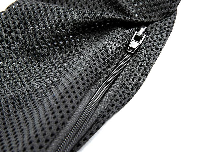 APS M870 MK1/MK2/MK3 Series Catcher Bag (Black - CAM042