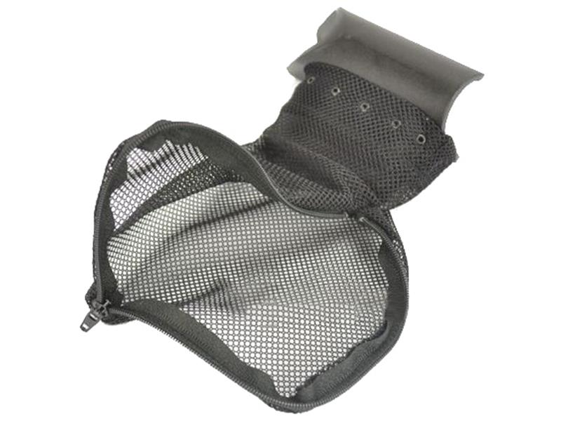 APS M870 MK1/MK2/MK3 Series Catcher Bag (Black - CAM042