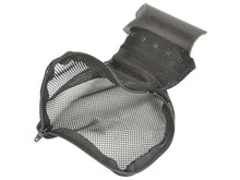 APS M870 MK1/MK2/MK3 Series Catcher Bag (Black - CAM042