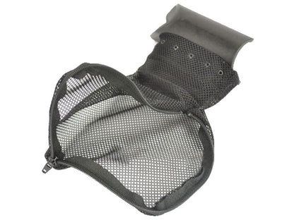 APS M870 MK1/MK2/MK3 Series Catcher Bag (Black - CAM042