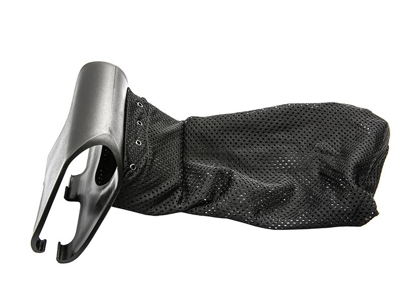 APS M870 MK1/MK2/MK3 Series Catcher Bag (Black - CAM042
