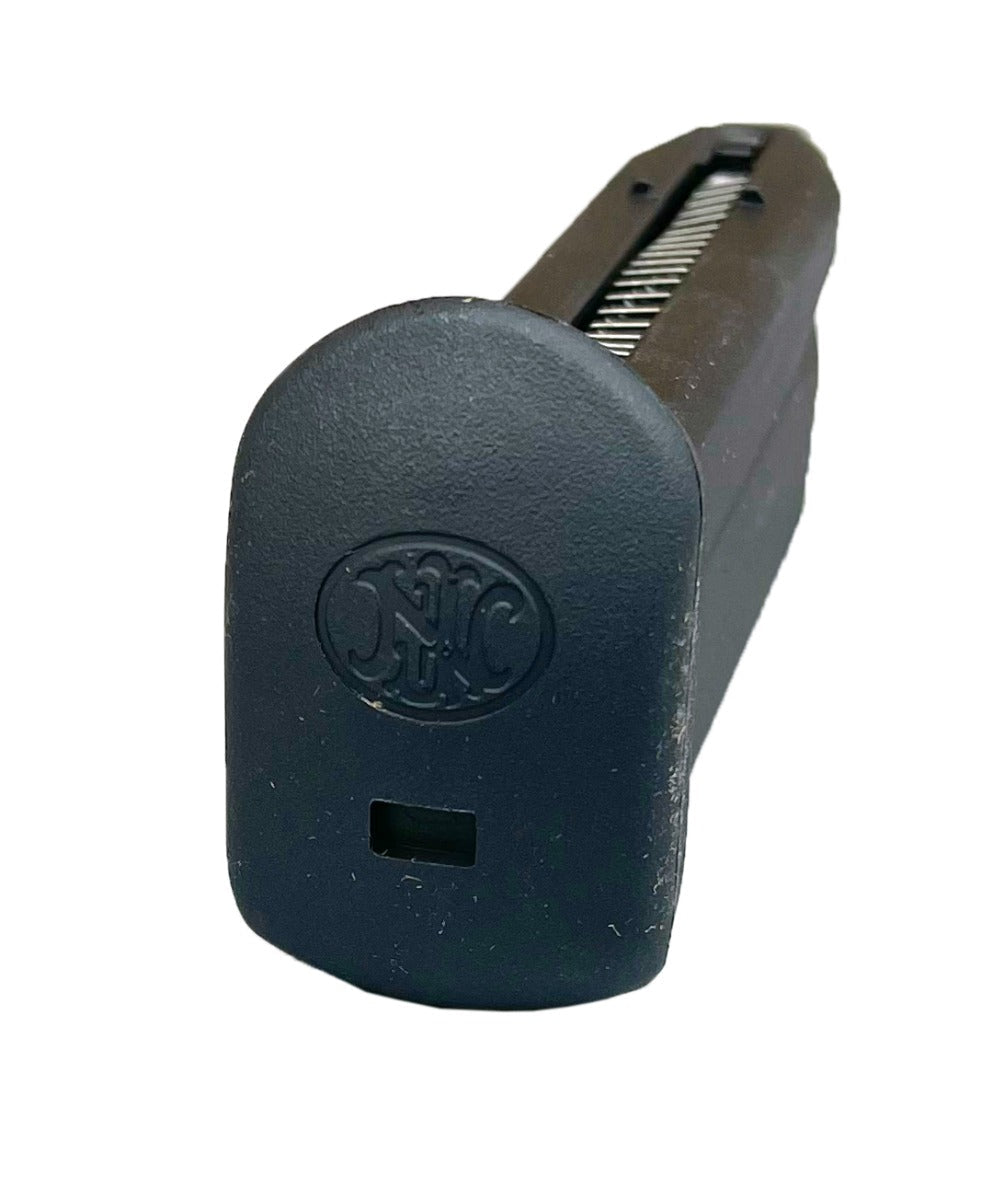 FN Herstal FNX-45 Tactical Gas Magazine (22 Rounds - Cybergun - Black - 205019)